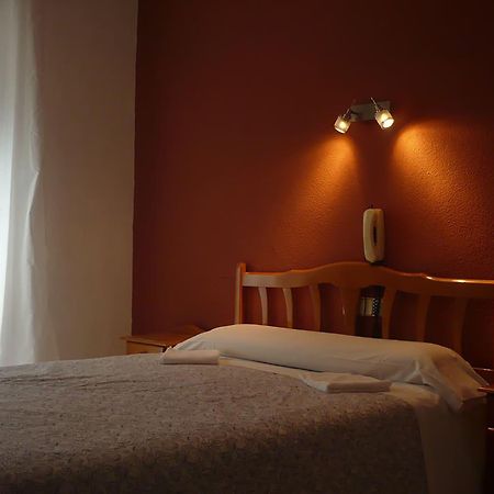 Hostal Fuencarral Kryse Мадрид Екстериор снимка