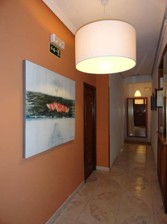 Hostal Fuencarral Kryse Мадрид Екстериор снимка
