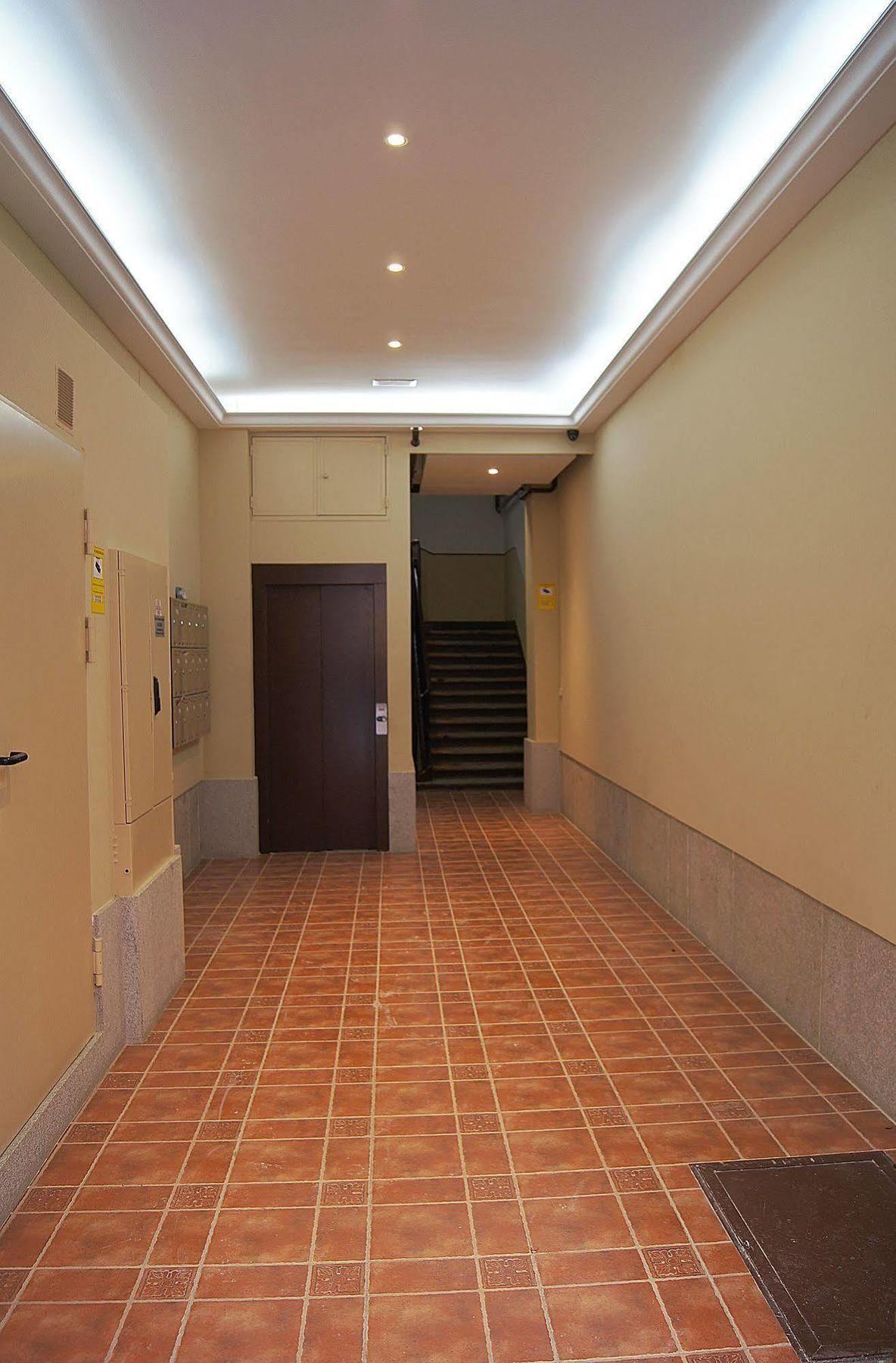 Hostal Fuencarral Kryse Мадрид Екстериор снимка
