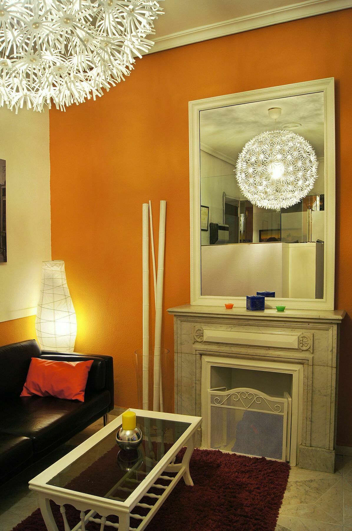 Hostal Fuencarral Kryse Мадрид Екстериор снимка